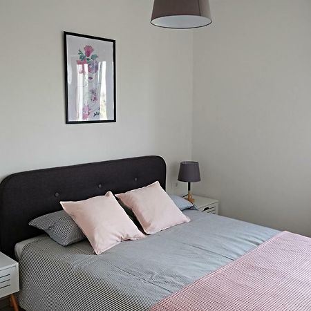 Apartment Luna Umag Zewnętrze zdjęcie