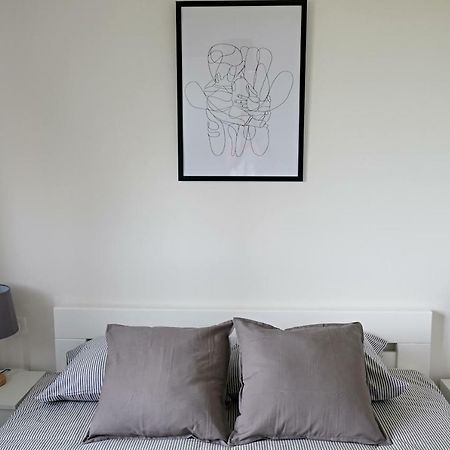 Apartment Luna Umag Zewnętrze zdjęcie