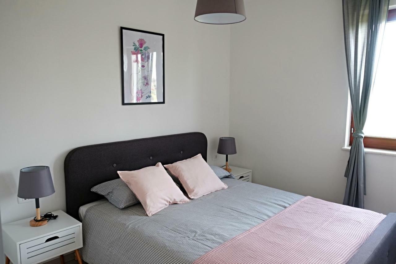 Apartment Luna Umag Zewnętrze zdjęcie