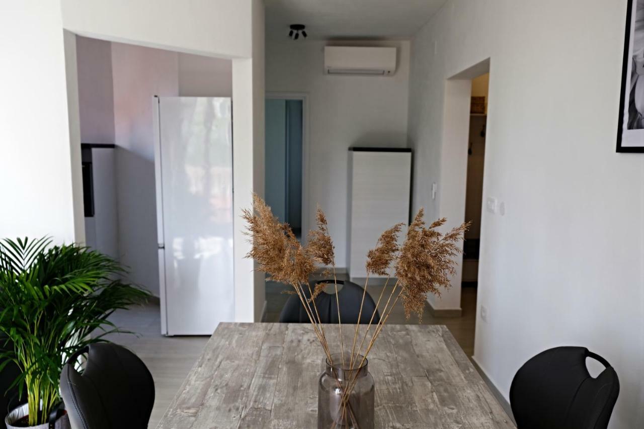 Apartment Luna Umag Zewnętrze zdjęcie