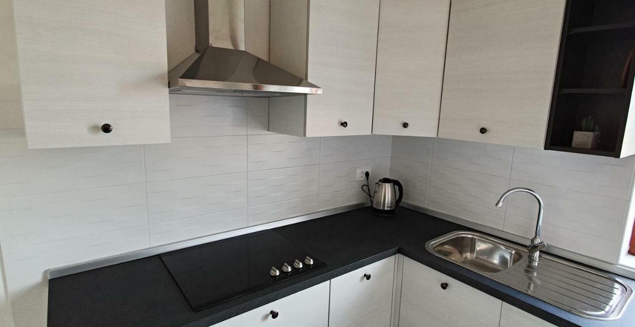 Apartment Luna Umag Zewnętrze zdjęcie