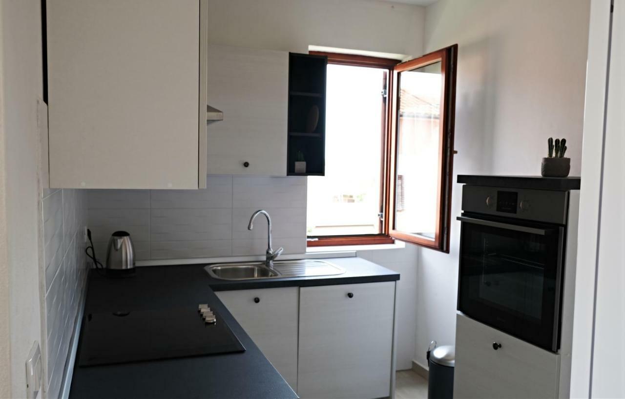 Apartment Luna Umag Zewnętrze zdjęcie