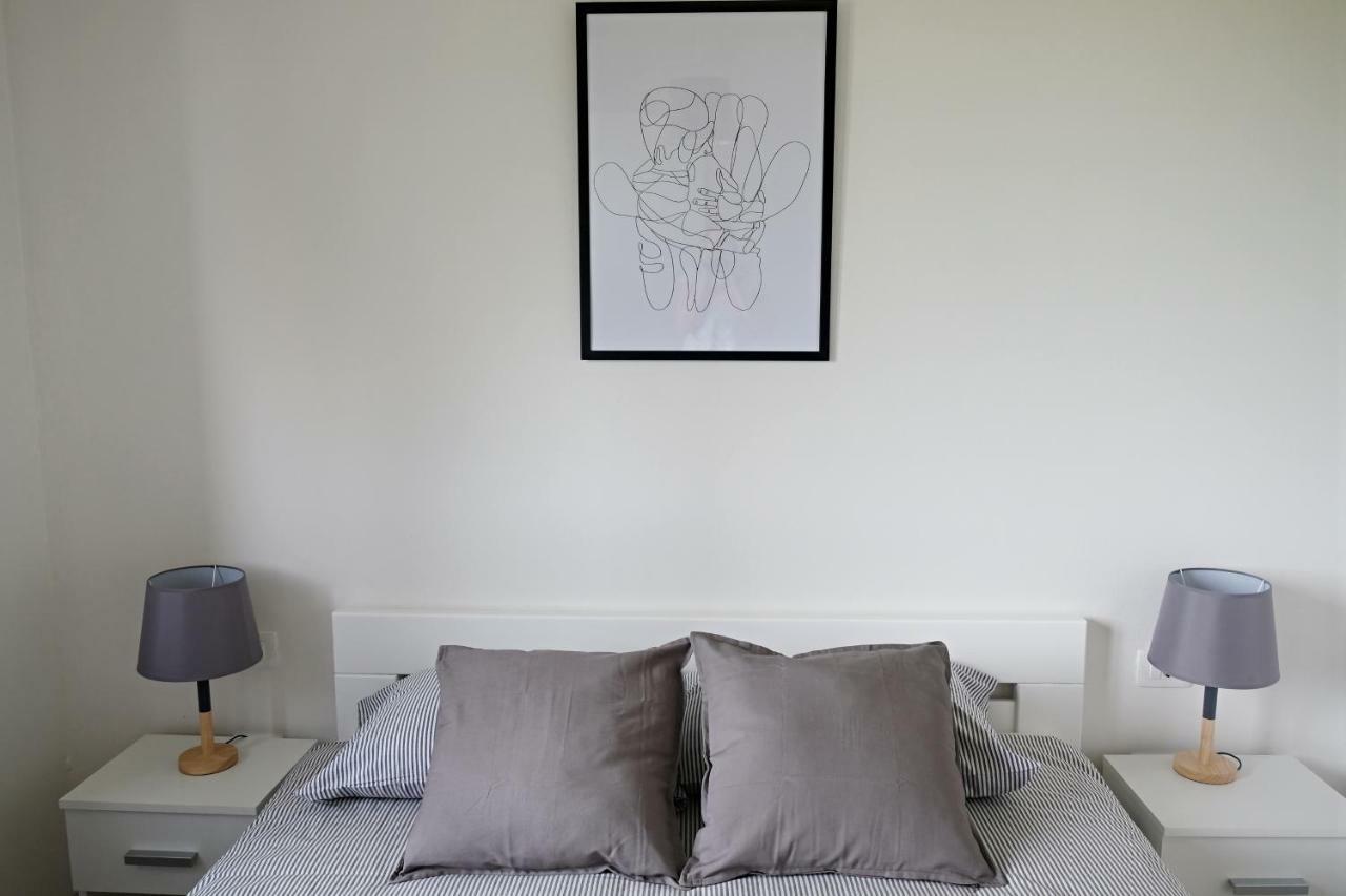 Apartment Luna Umag Zewnętrze zdjęcie
