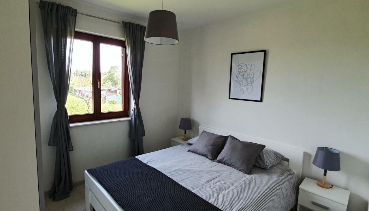 Apartment Luna Umag Zewnętrze zdjęcie