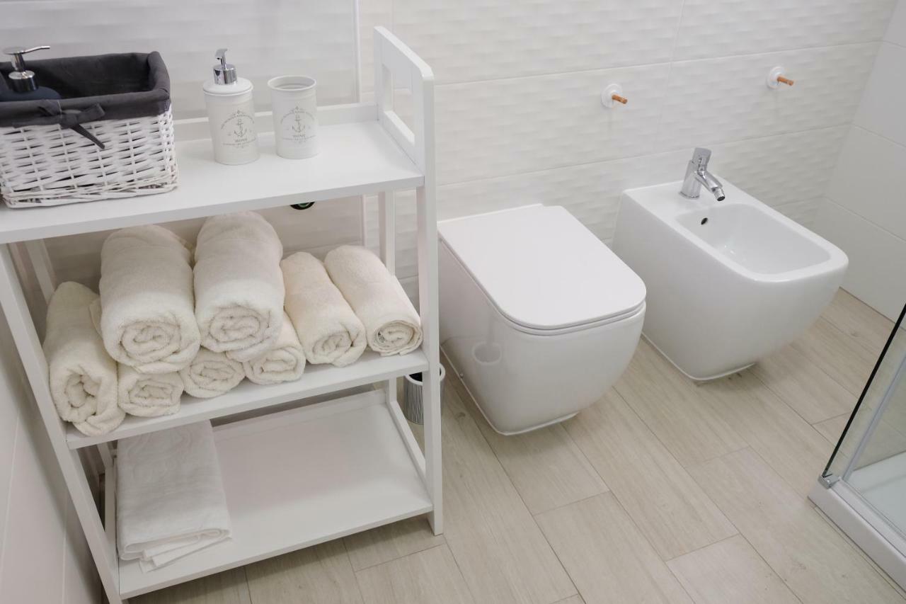 Apartment Luna Umag Zewnętrze zdjęcie