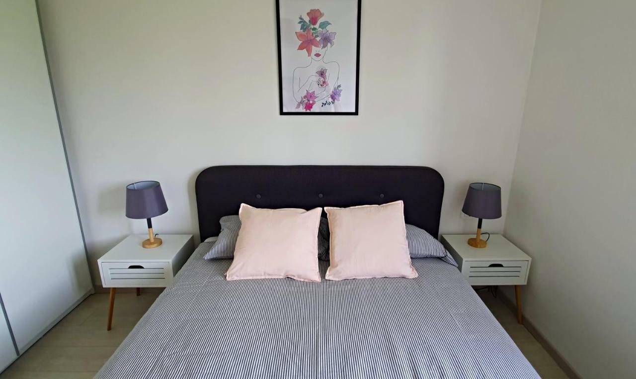 Apartment Luna Umag Zewnętrze zdjęcie