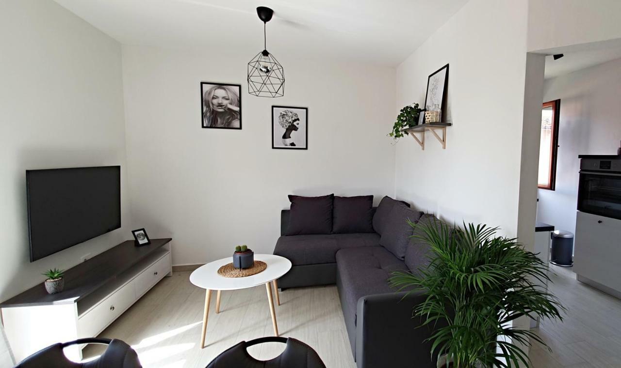 Apartment Luna Umag Zewnętrze zdjęcie