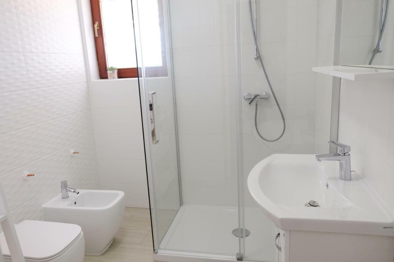 Apartment Luna Umag Zewnętrze zdjęcie